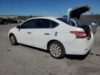 2014 Nissan Sentra S იყიდება Orlando-ში, FL - Rear End