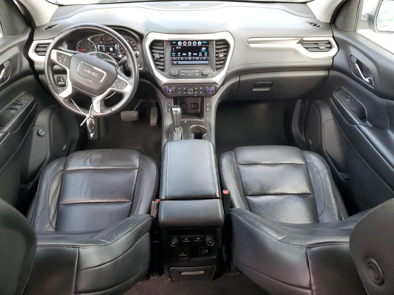 2017 GMC Acadia - Image 8
