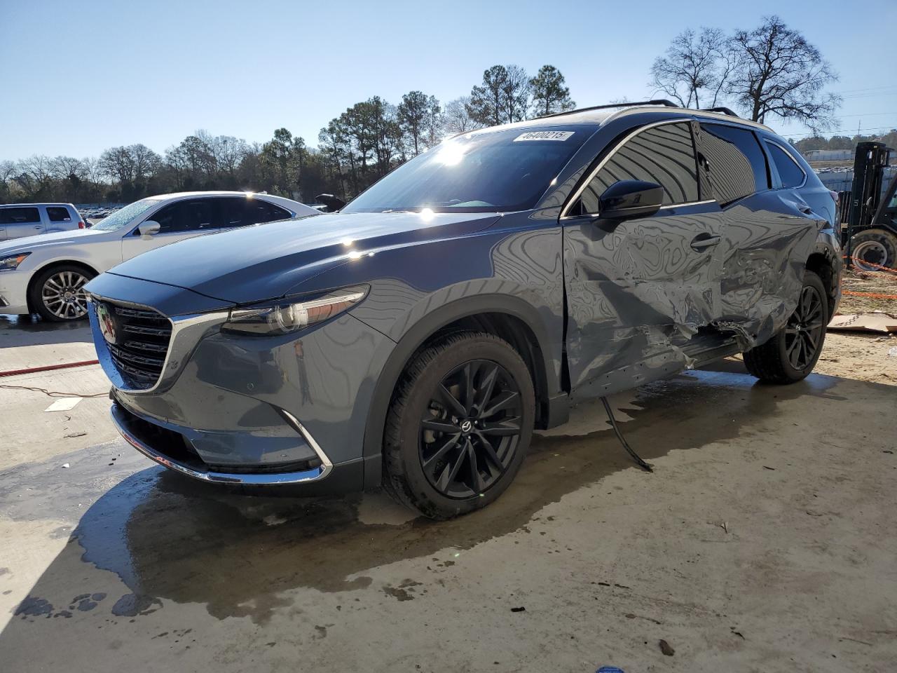 Byron, GA에서 판매 중인 2021 Mazda Cx-9 Grand Touring - All Over