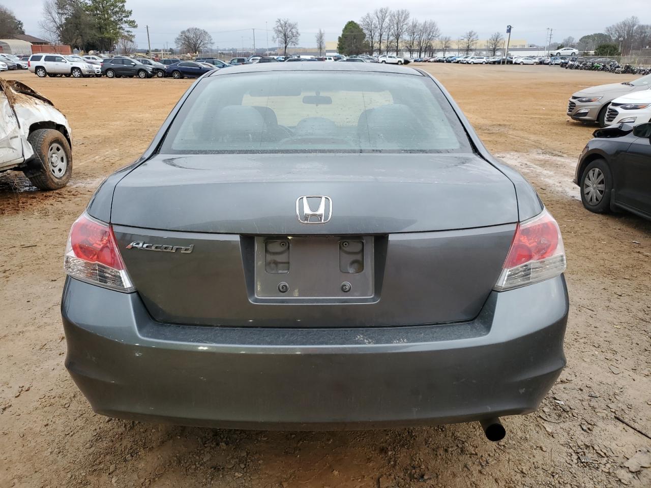 2010 Honda Accord - Image 6