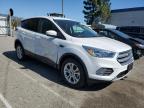 2017 Ford Escape Se zu verkaufen in Rancho Cucamonga, CA - Side