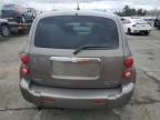 2011 Chevrolet Hhr Lt na sprzedaż w Vallejo, CA - Front End