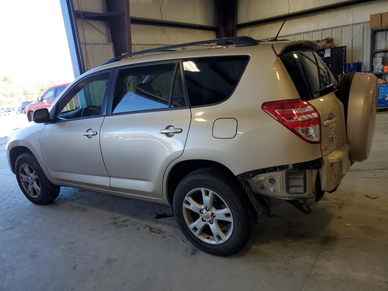 2012 Toyota RAV 4 - Image 2