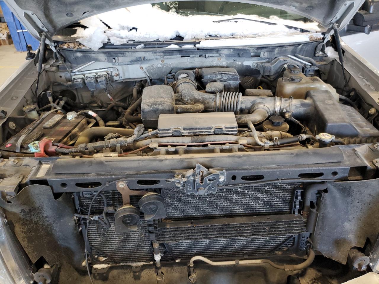 2010 Ford F-150 - Image 11