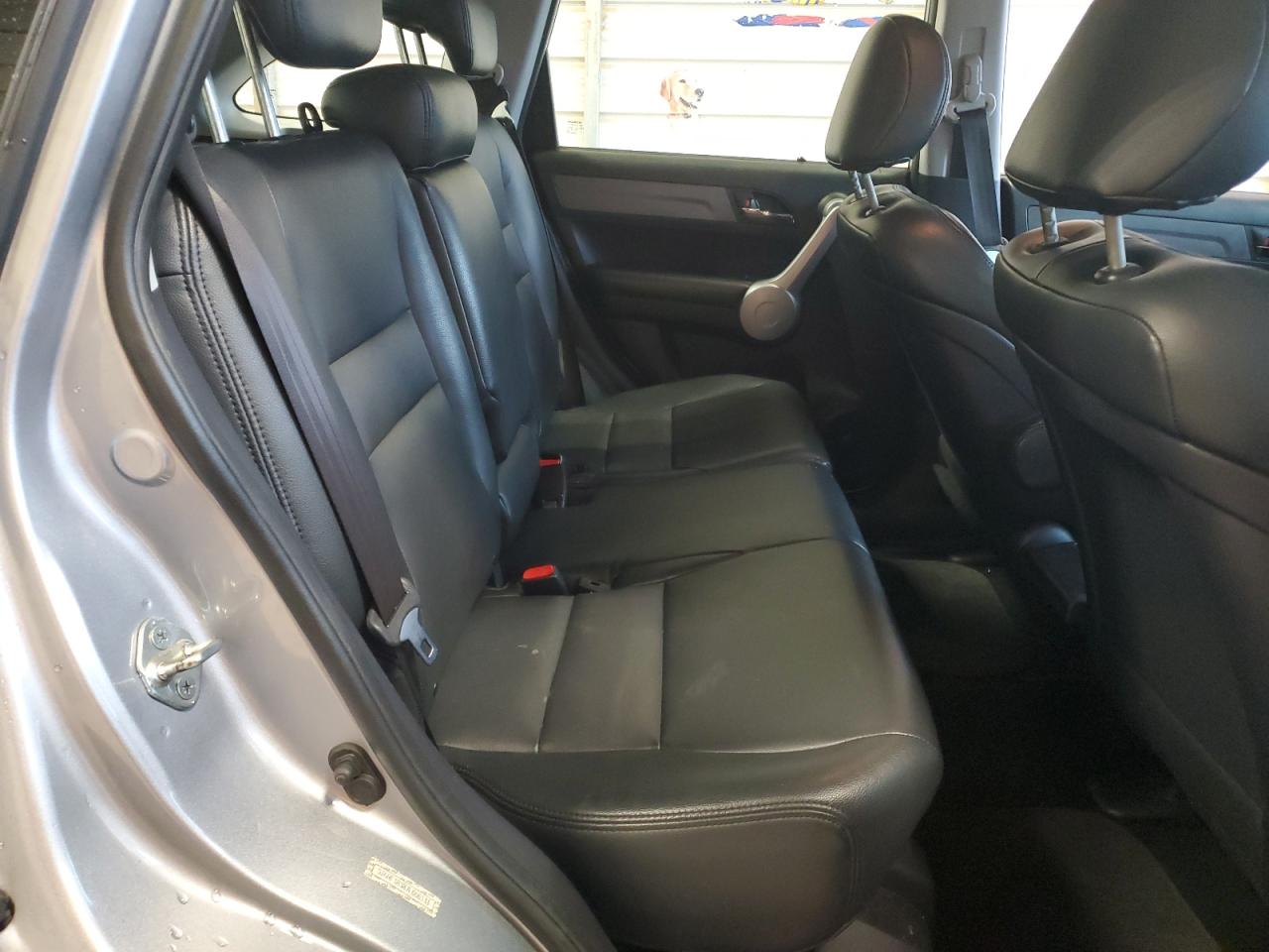 2007 Honda CR-V - Image 10