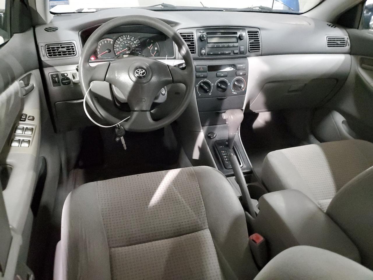 2006 Toyota Corolla - Image 8