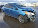 2021 Mitsubishi Mirage G4 Es for Sale in Fresno, CA - Front End