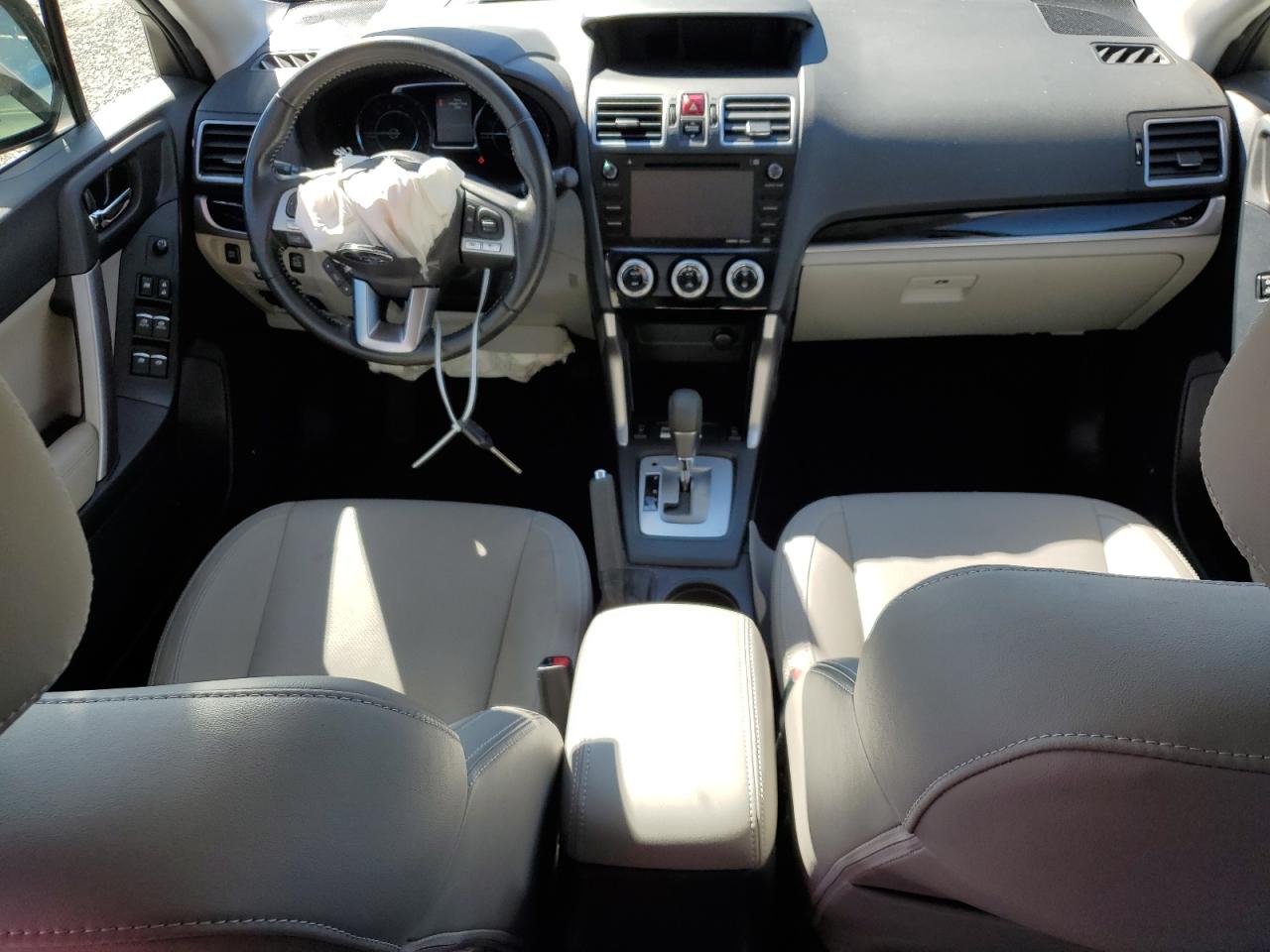 2018 Subaru Forester - Image 8