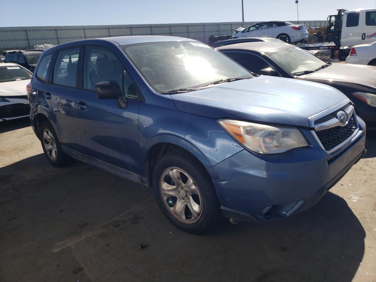 2015 Subaru Forester - Image 4
