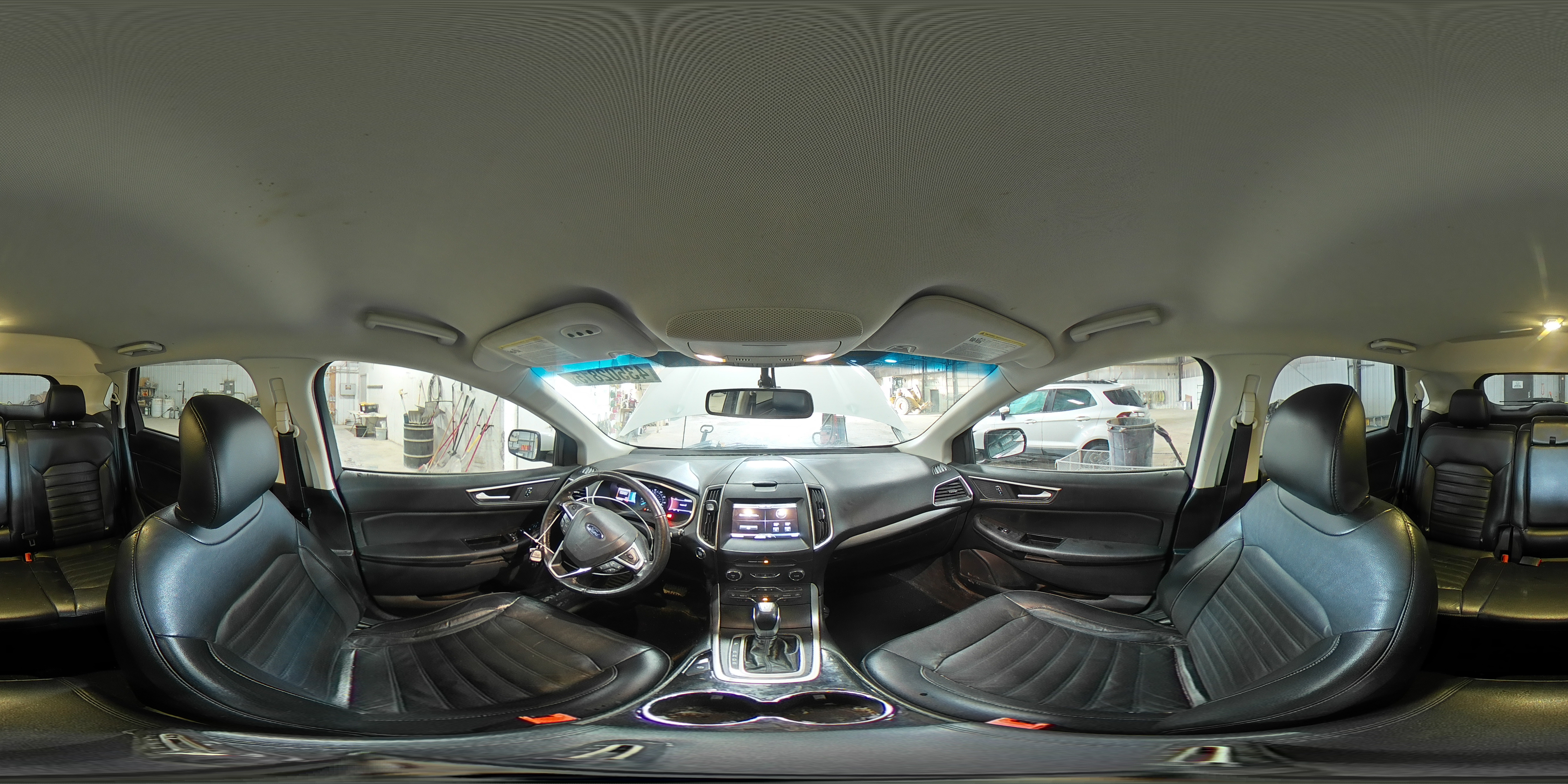 2015 Ford Edge - Image 14