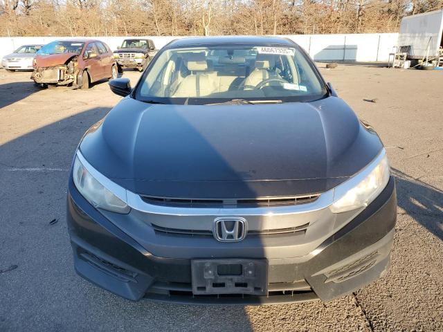  HONDA CIVIC 2016 Czarny