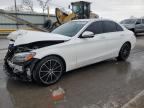2021 Mercedes-Benz C 300 for Sale in Lebanon, TN - Front End