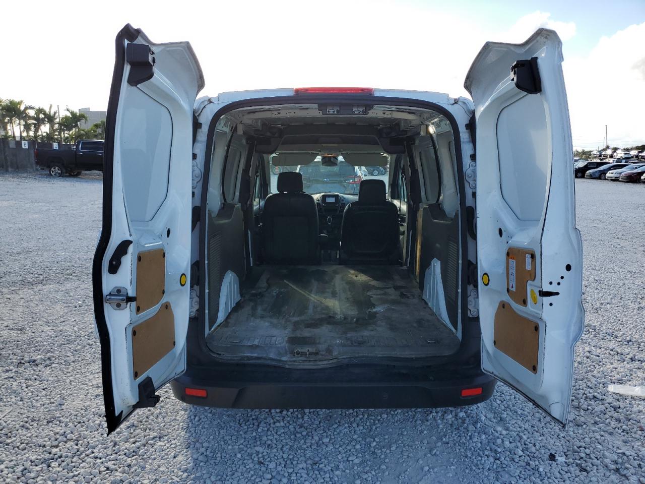 2020 Ford Transit - Image 6