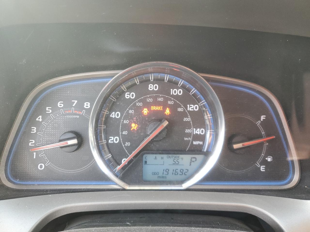 2014 Toyota RAV 4 - Image 9