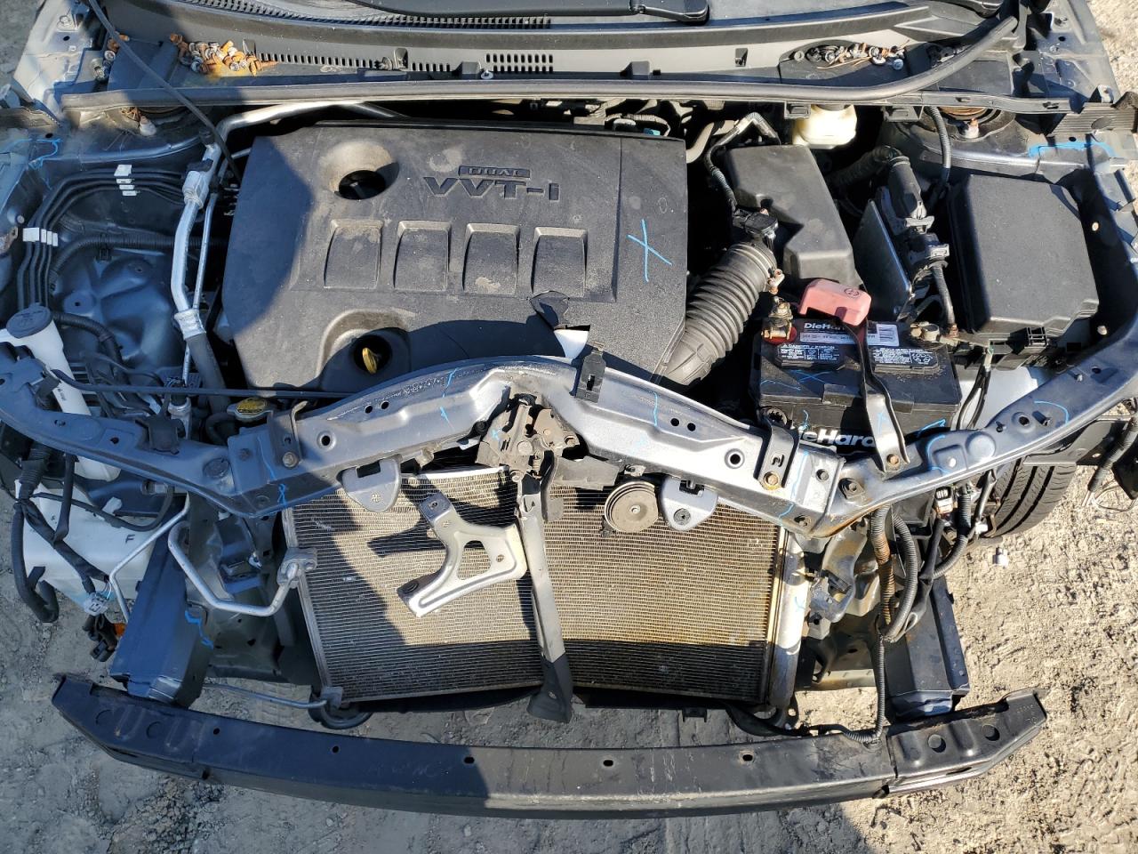 2016 Toyota Corolla - Image 11