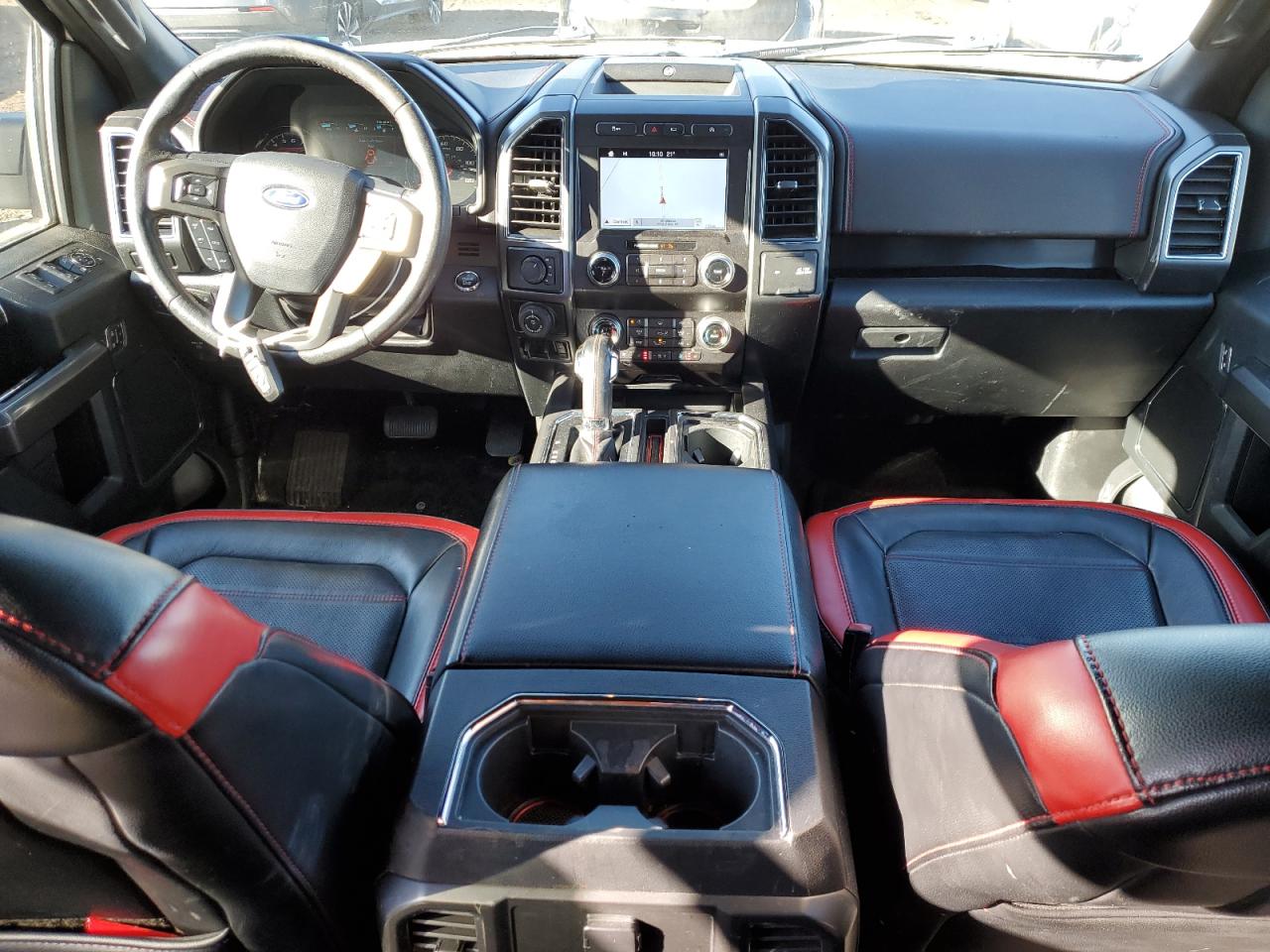 2019 Ford F-150 - Image 8