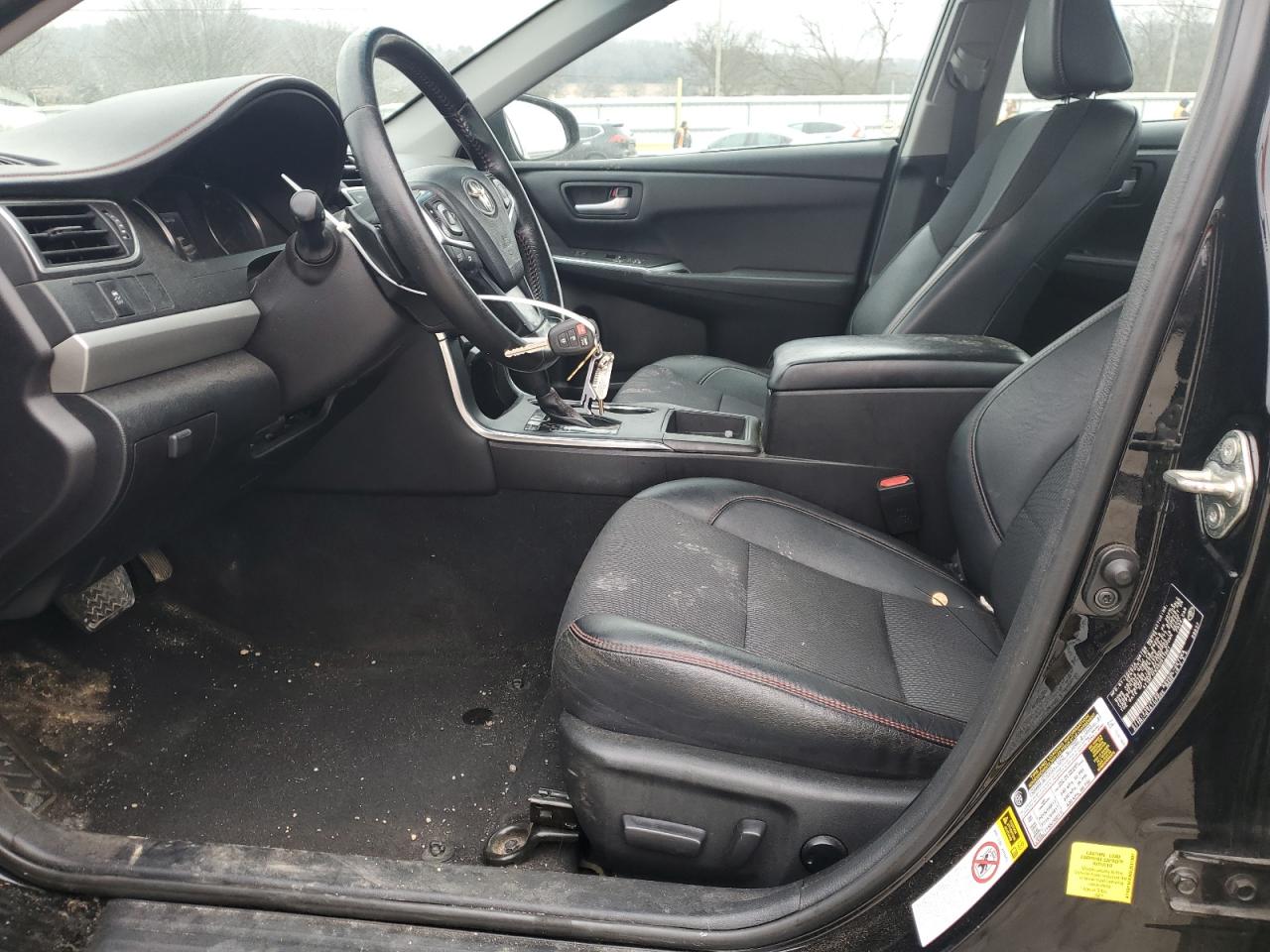 2016 Toyota Camry - Image 7