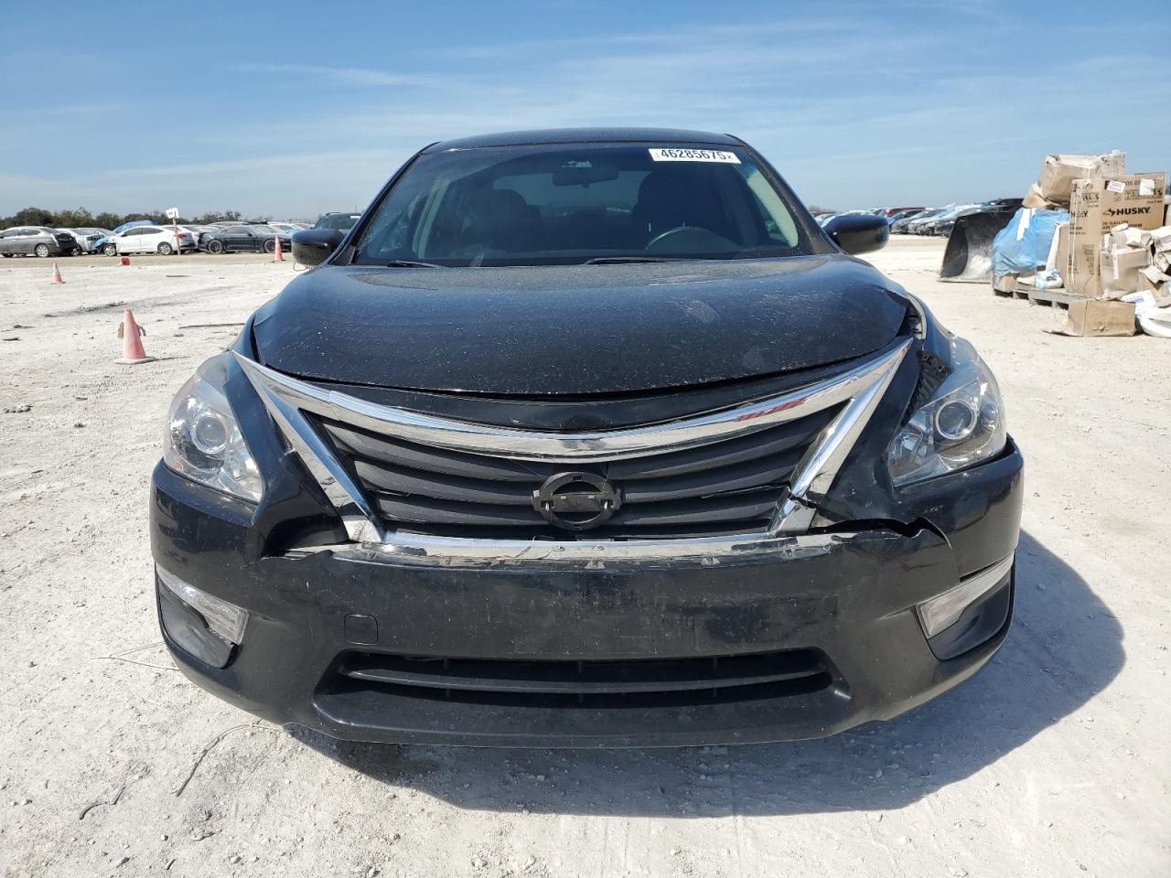 2013 Nissan Altima - Image 5