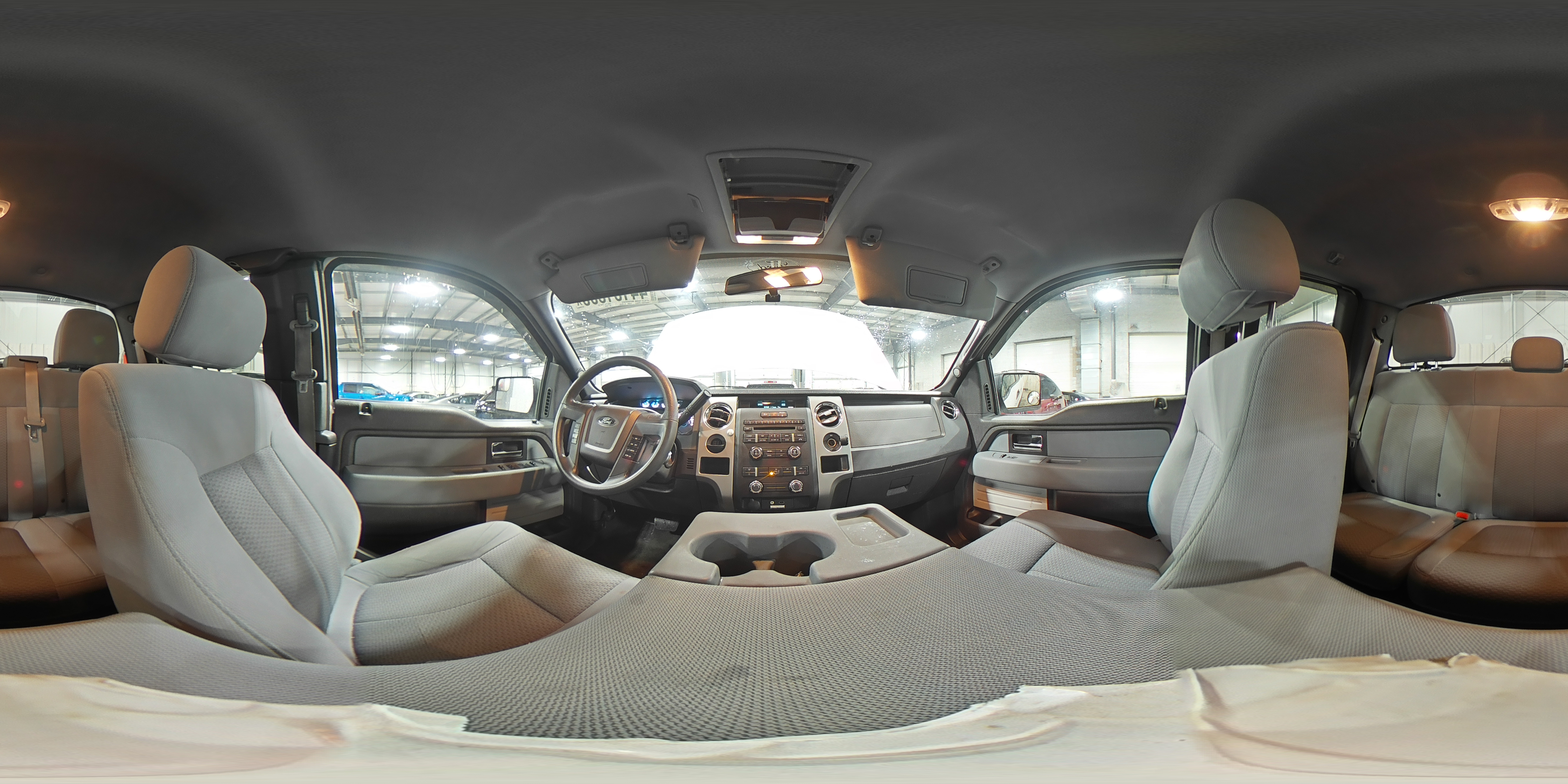 2014 Ford F-150 - Image 15