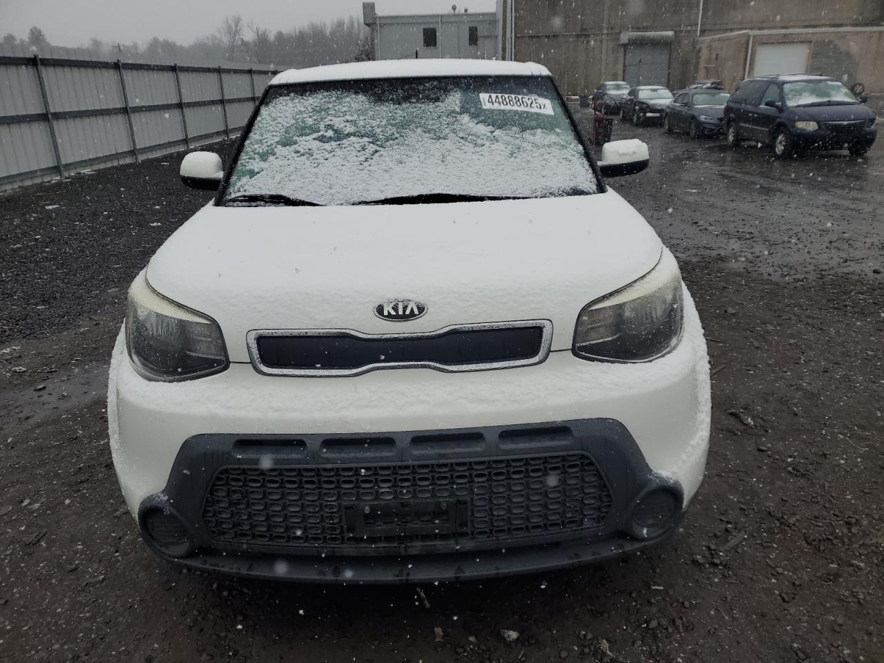 2015 Kia Soul - Image 5