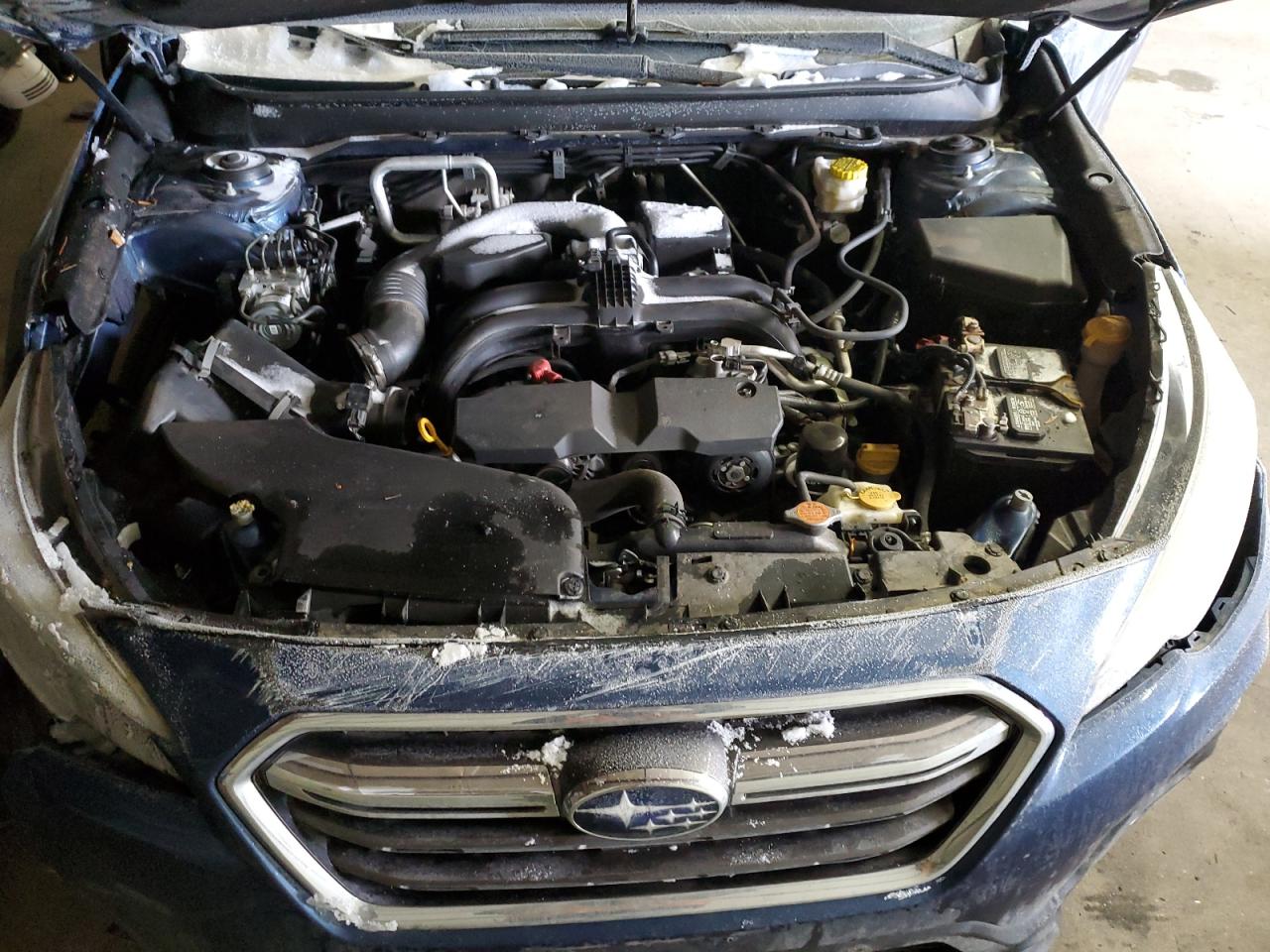 2019 Subaru Outback - Image 12