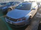 2011 VOLKSWAGEN PASSAT S B for sale at Copart PETERLEE
