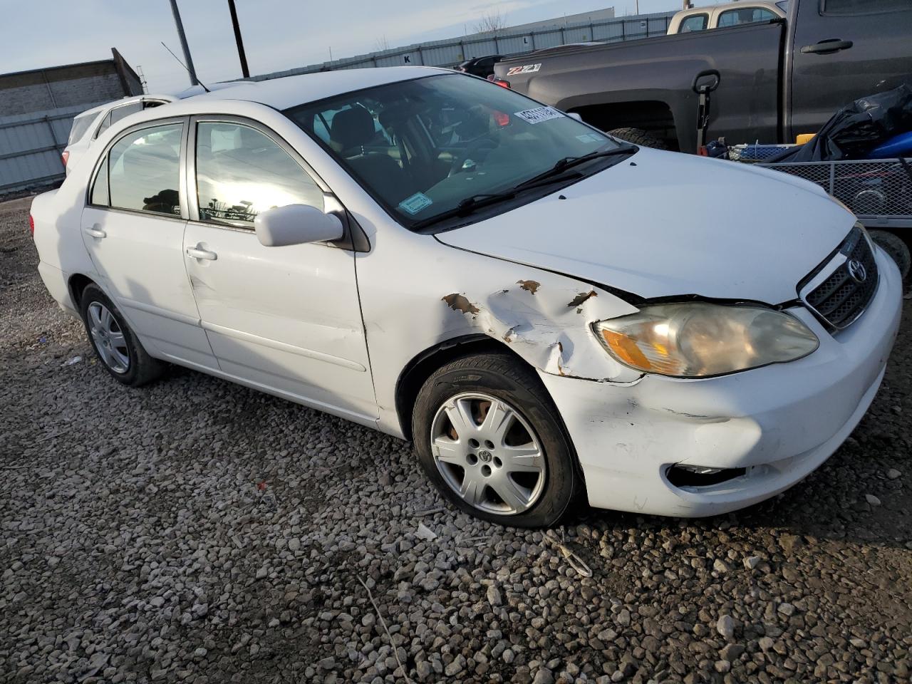 2005 Toyota Corolla - Image 4