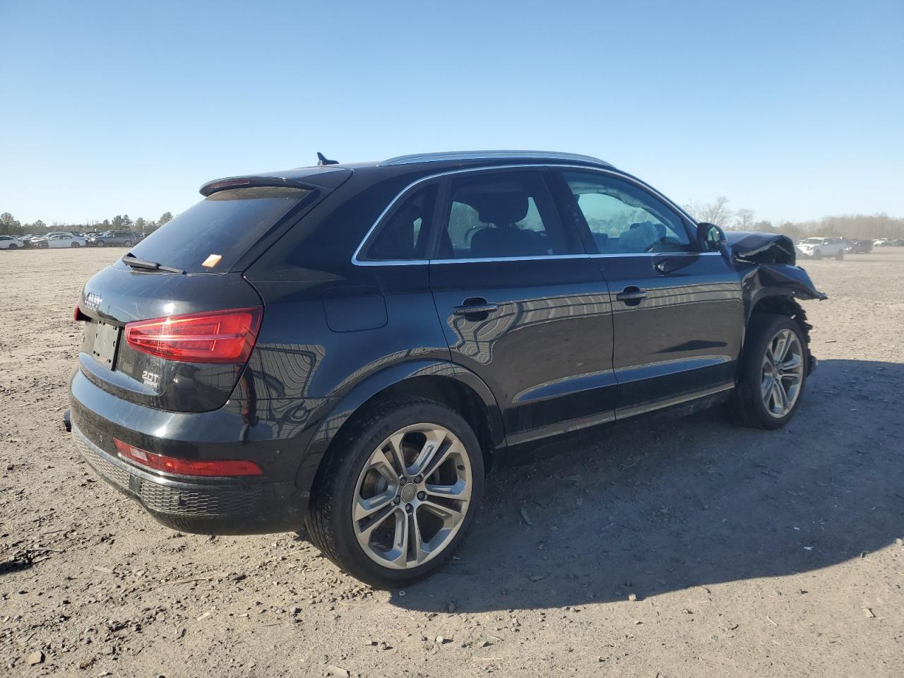 2016 Audi Q3 - Image 3
