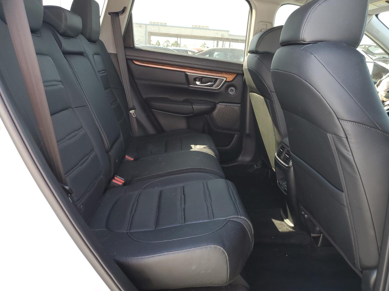 2020 Honda CR-V - Image 12