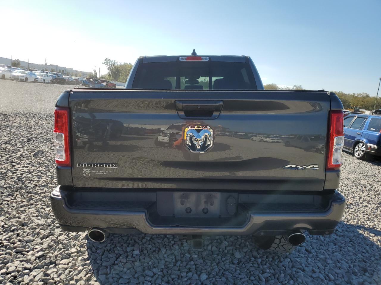 2019 RAM 1500 - Image 6