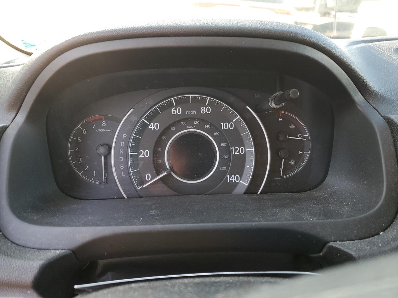 2016 Honda CR-V - Image 9