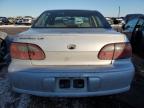 2003 Chevrolet Malibu Ls for Sale in Elgin, IL - Front End