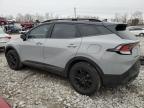 2024 Kia Sportage X-Pro للبيع في Walton، KY - Front End