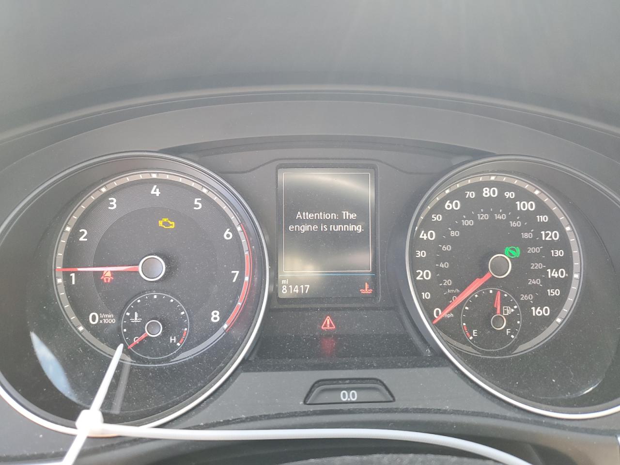 2021 Volkswagen Atlas - Image 9