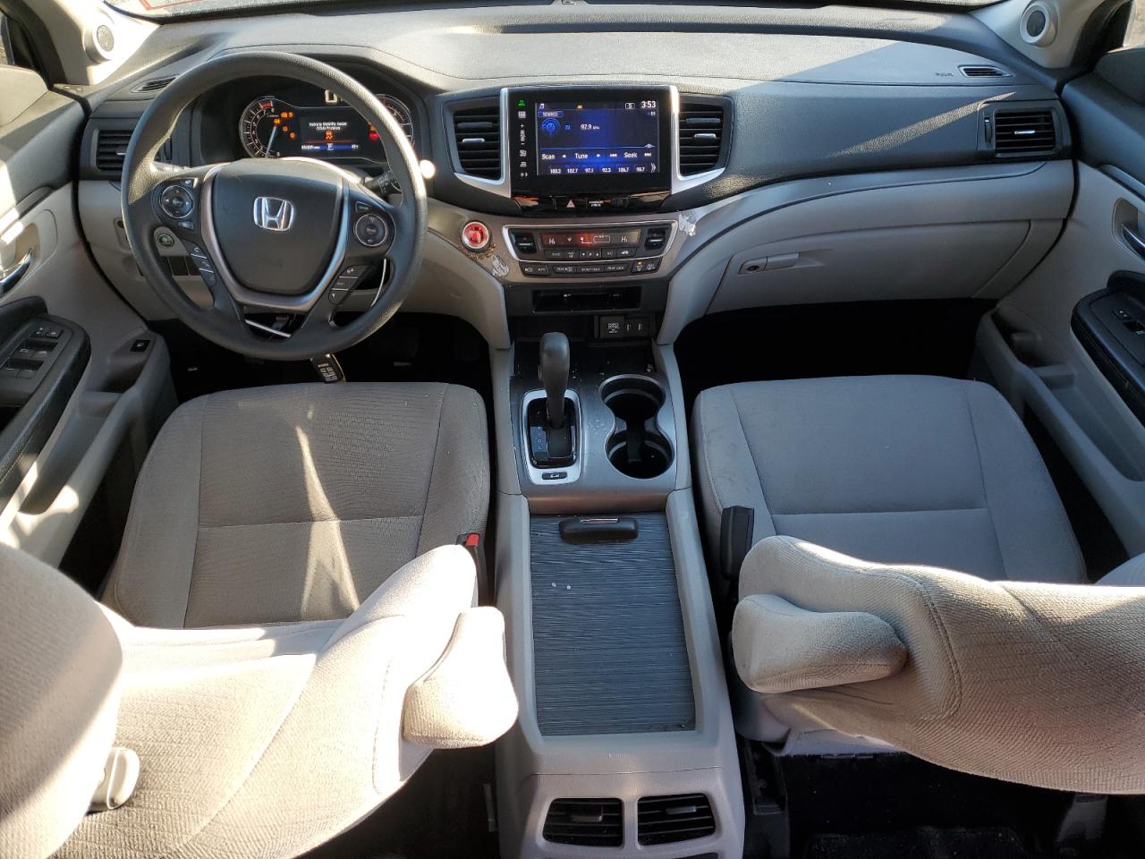 2016 Honda Pilot - Image 8