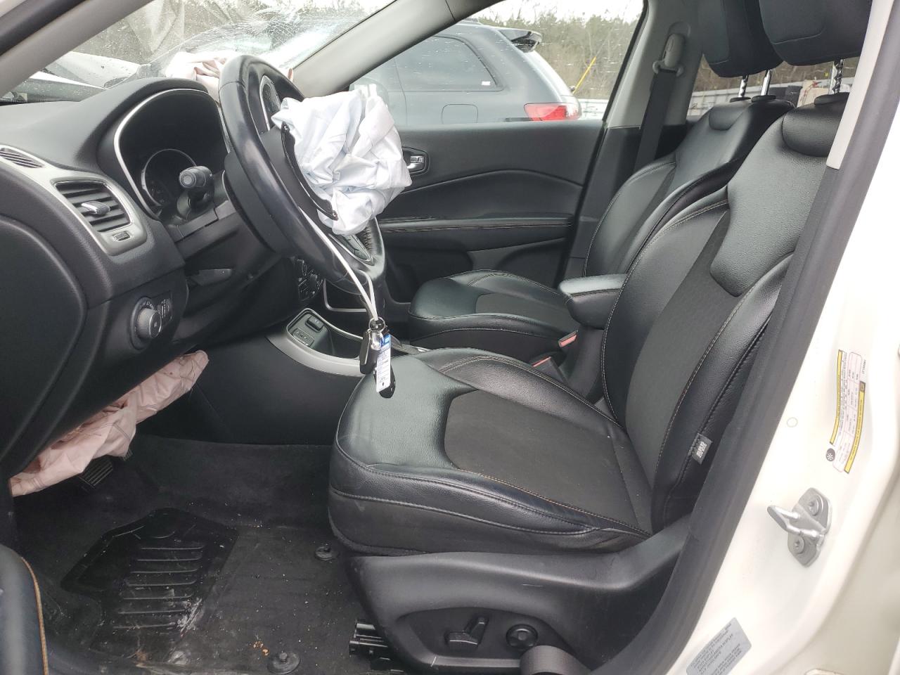 2018 Jeep Compass - Image 7