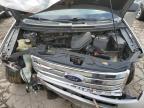 2008 Ford Edge Se იყიდება Dyer-ში, IN - Front End