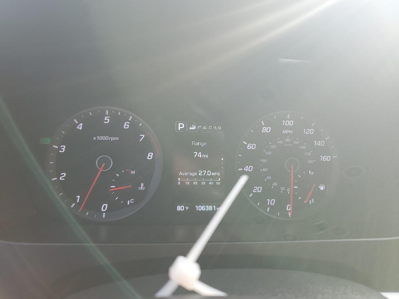 2017 Hyundai Sonata - Image 9