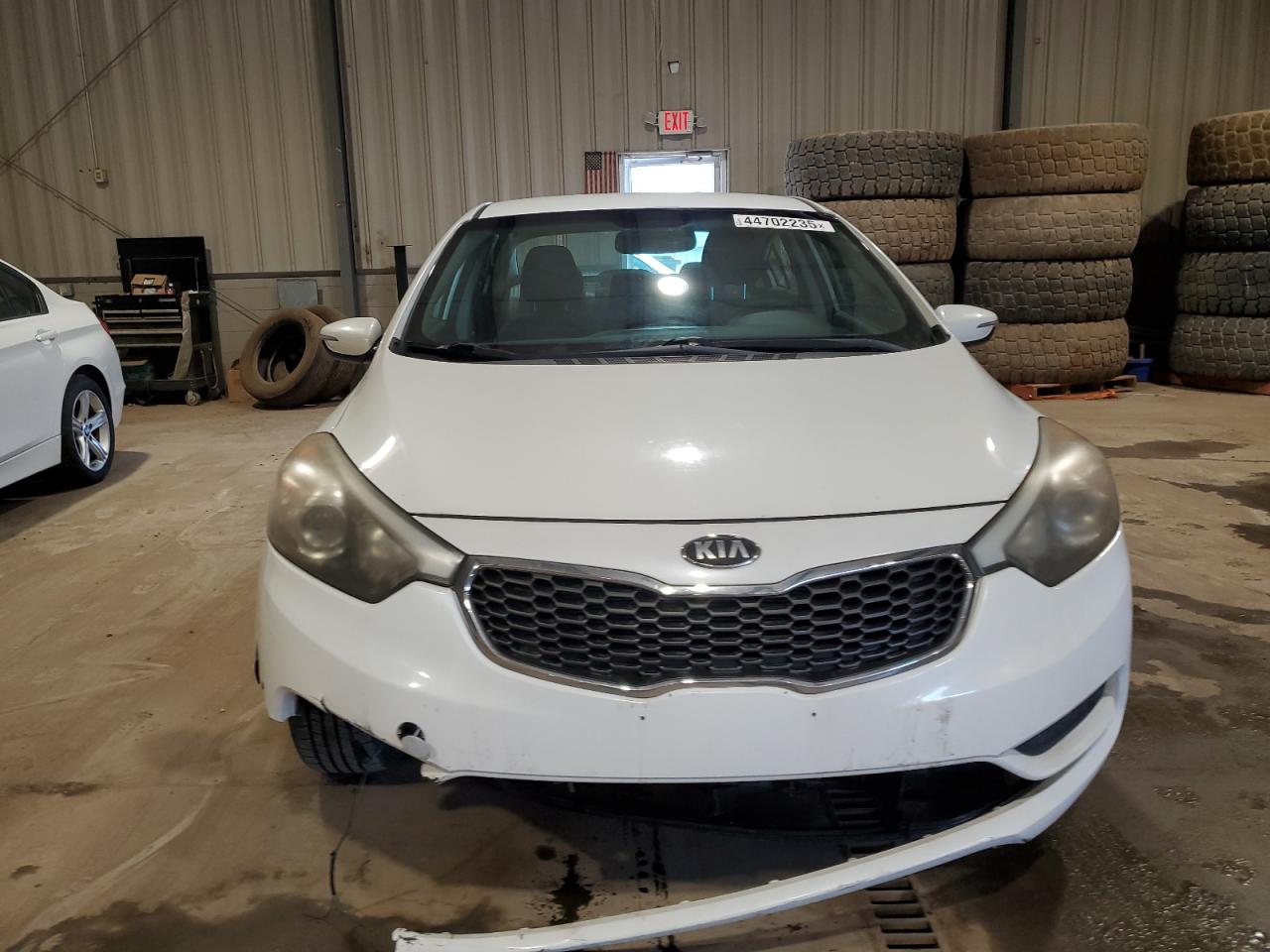 2014 Kia Forte - Image 5