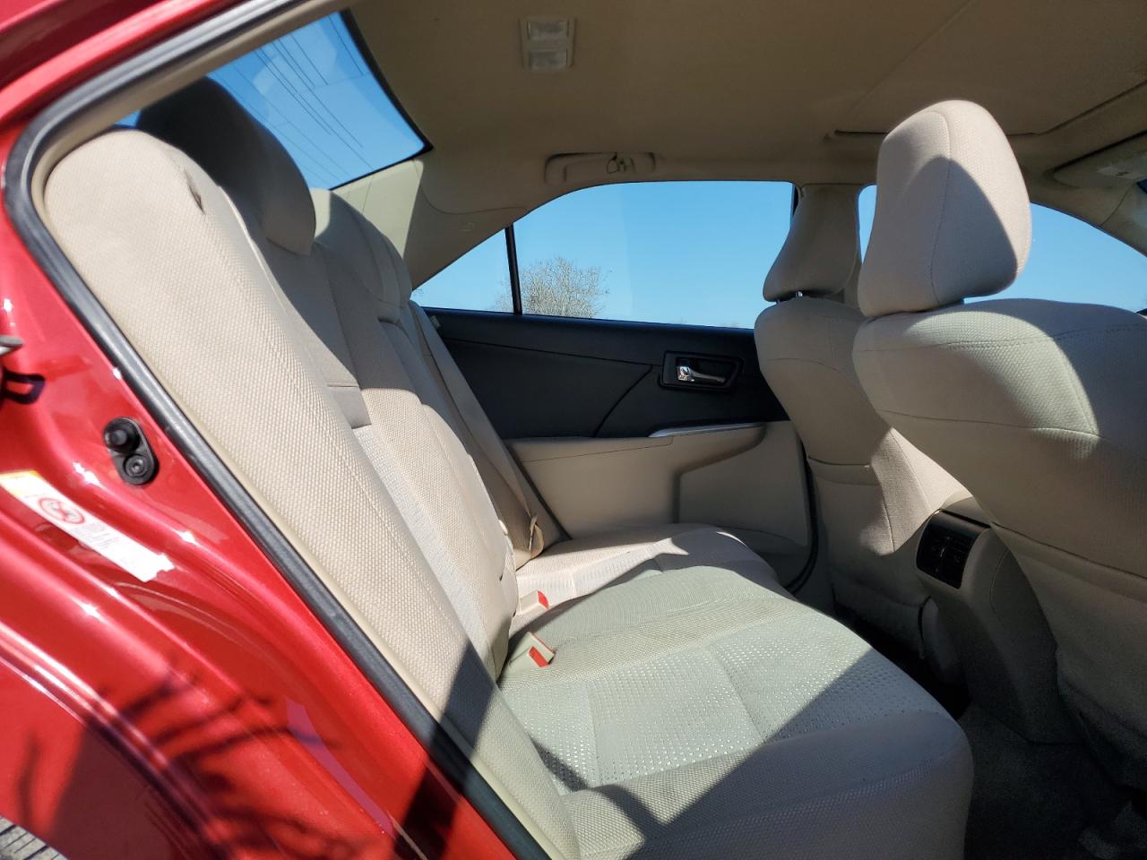 2014 Toyota Camry - Image 10