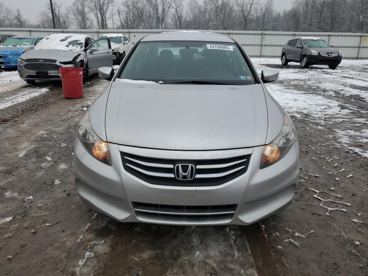2011 Honda Accord - Image 5