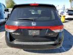 2015 Honda Odyssey Touring en Venta en Van Nuys, CA - Burn