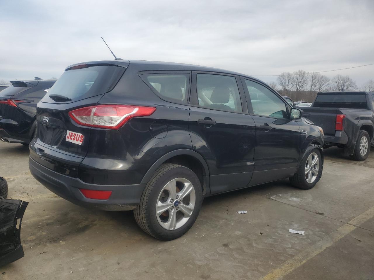 2014 Ford Escape - Image 3