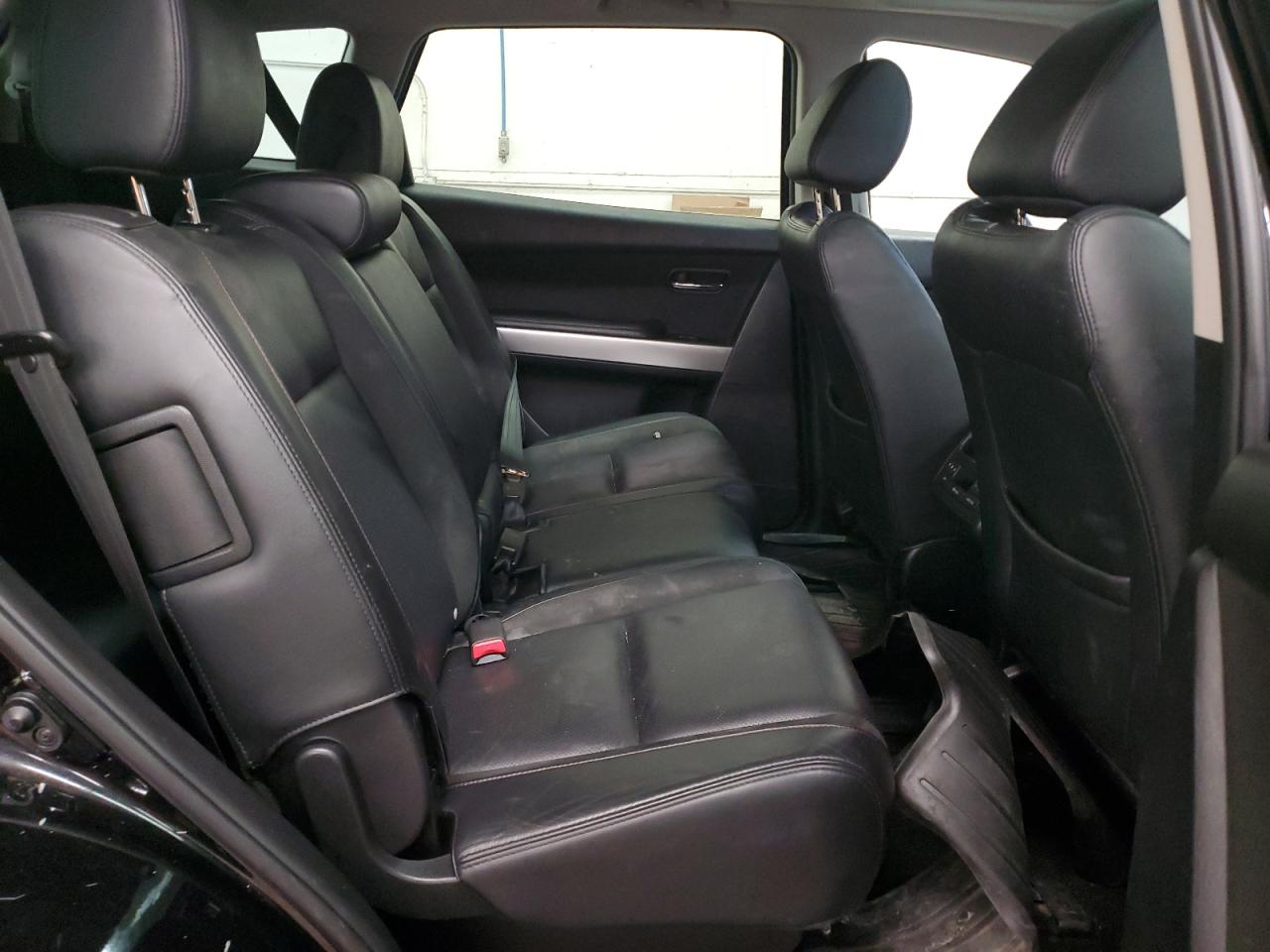 2015 Mazda CX-9 - Image 11