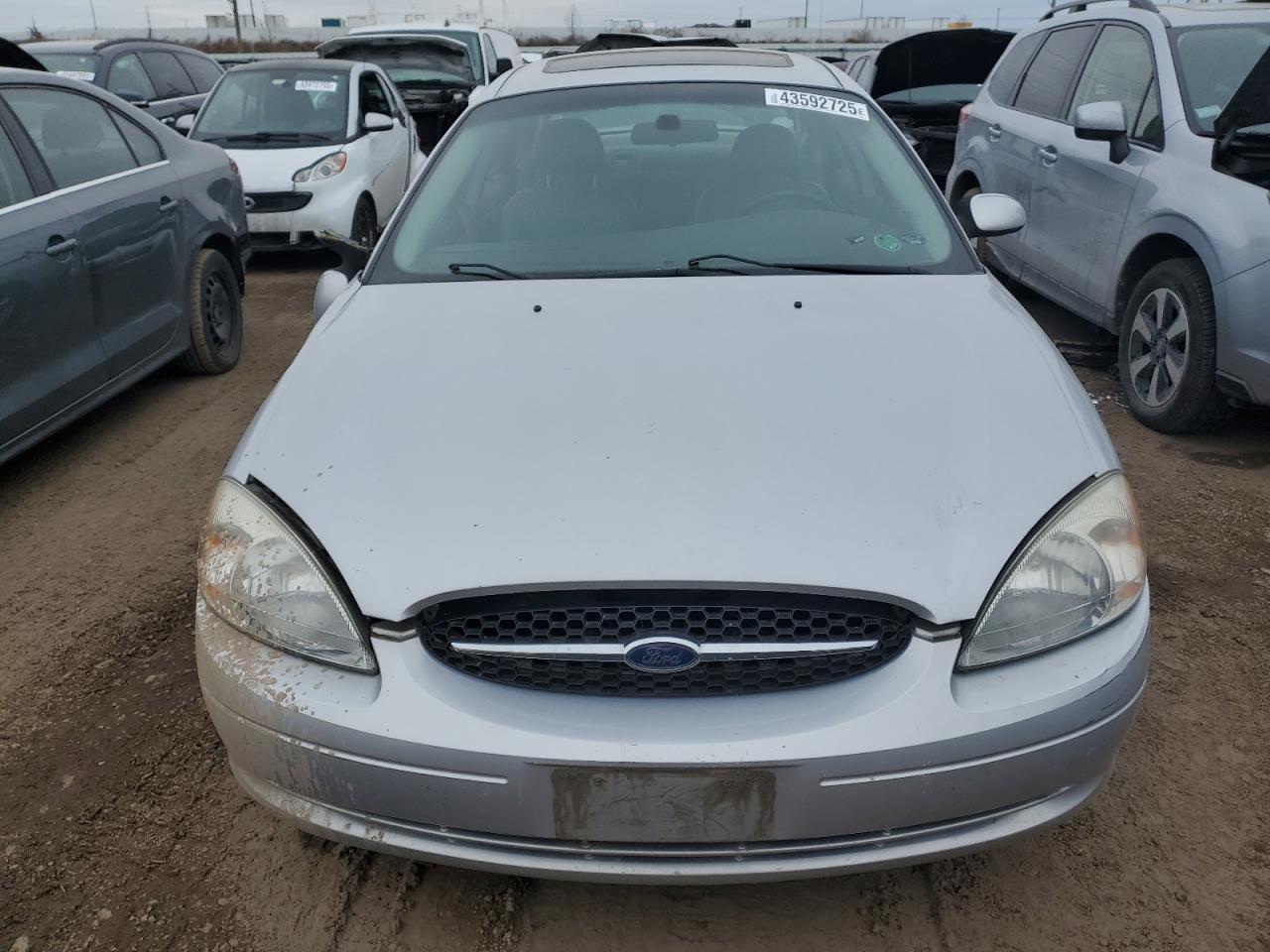 2003 Ford Taurus - Image 5