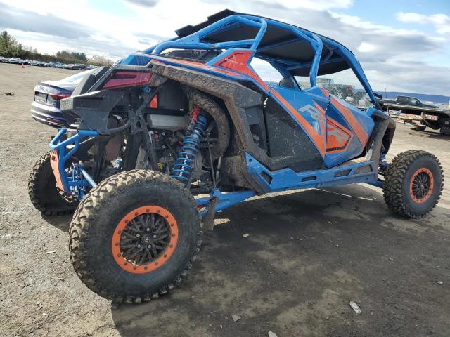 2023 POLARIS RZR PRO R 4 TROY LEE DESIGNS
