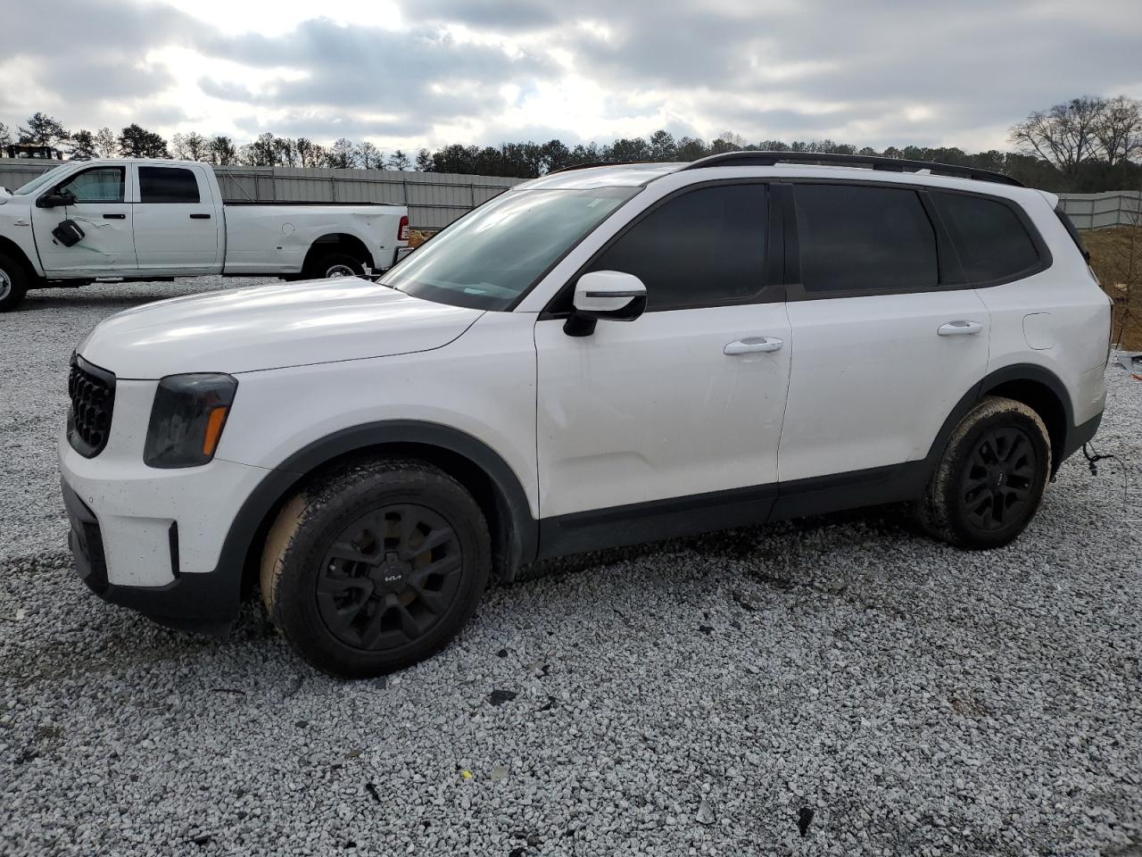 2024 Kia Telluride - Image 1
