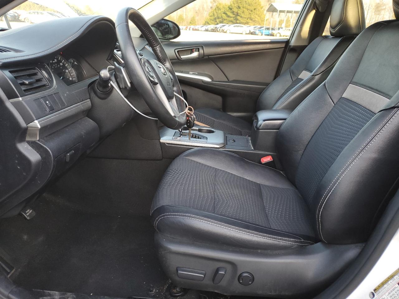 2013 Toyota Camry - Image 7