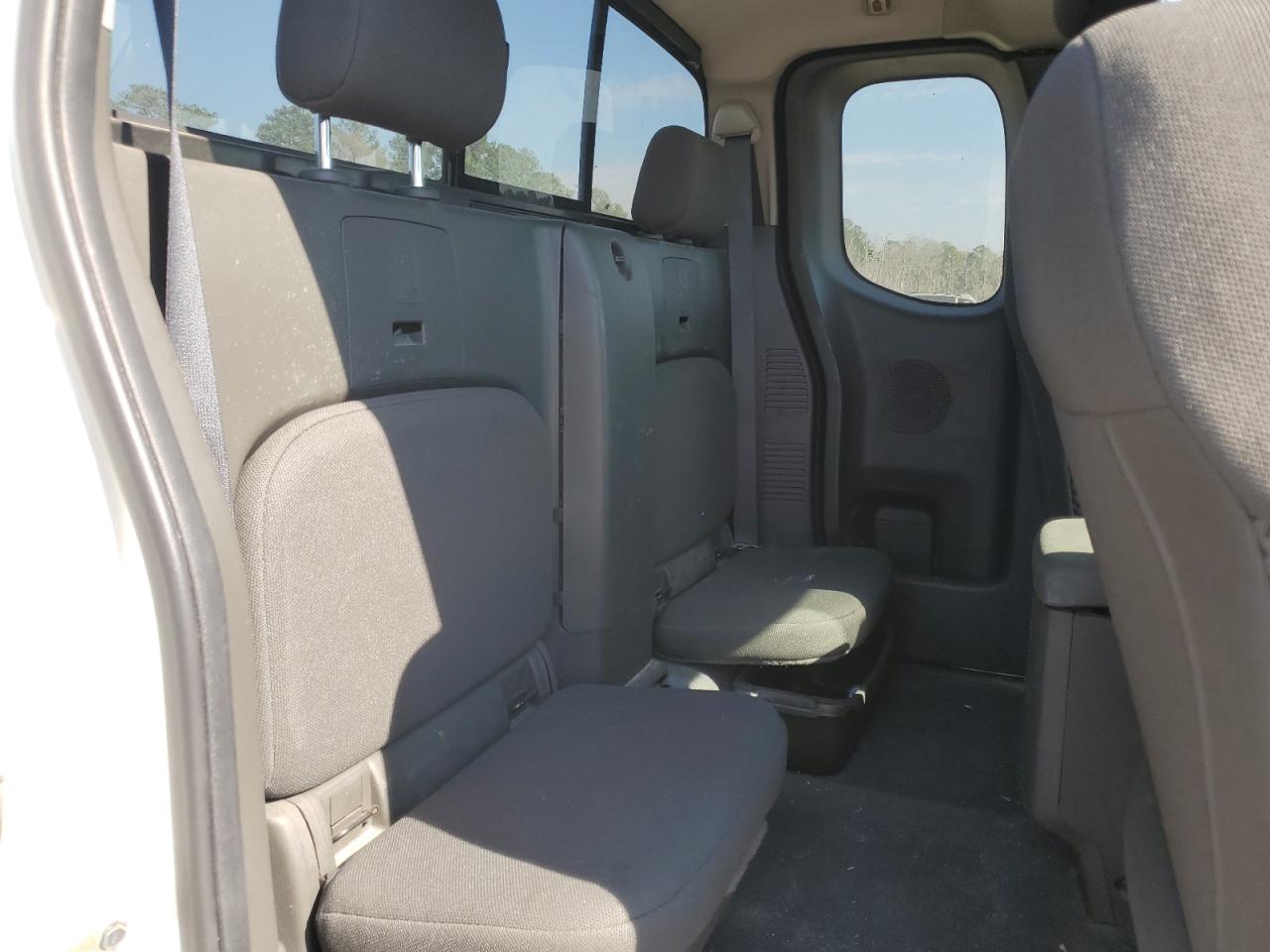 1N6AD0CU2KN884517 NISSAN FRONTIER 2019