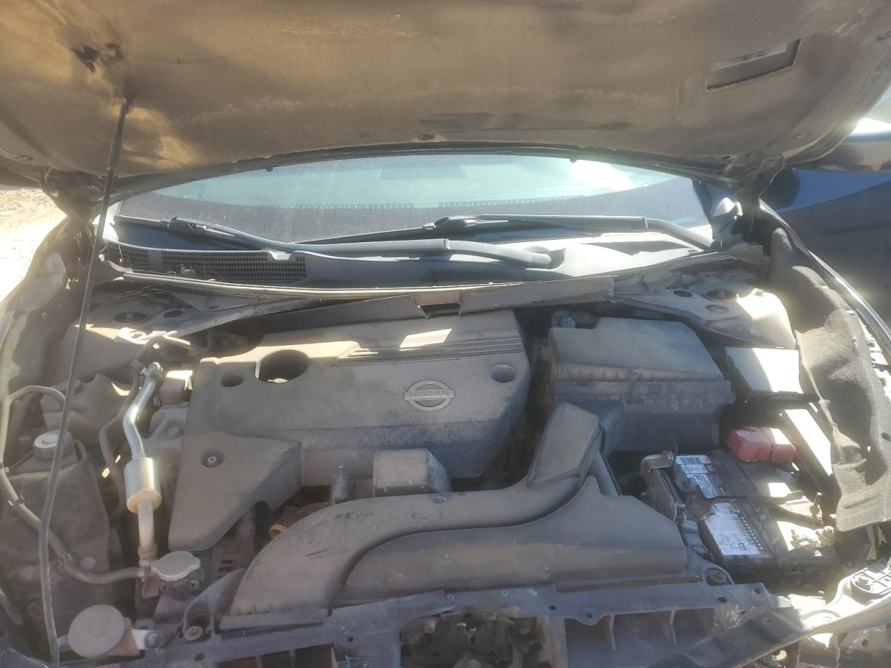 2014 Nissan Altima - Image 12